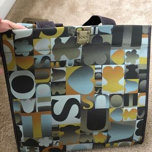 Tous Handbag.